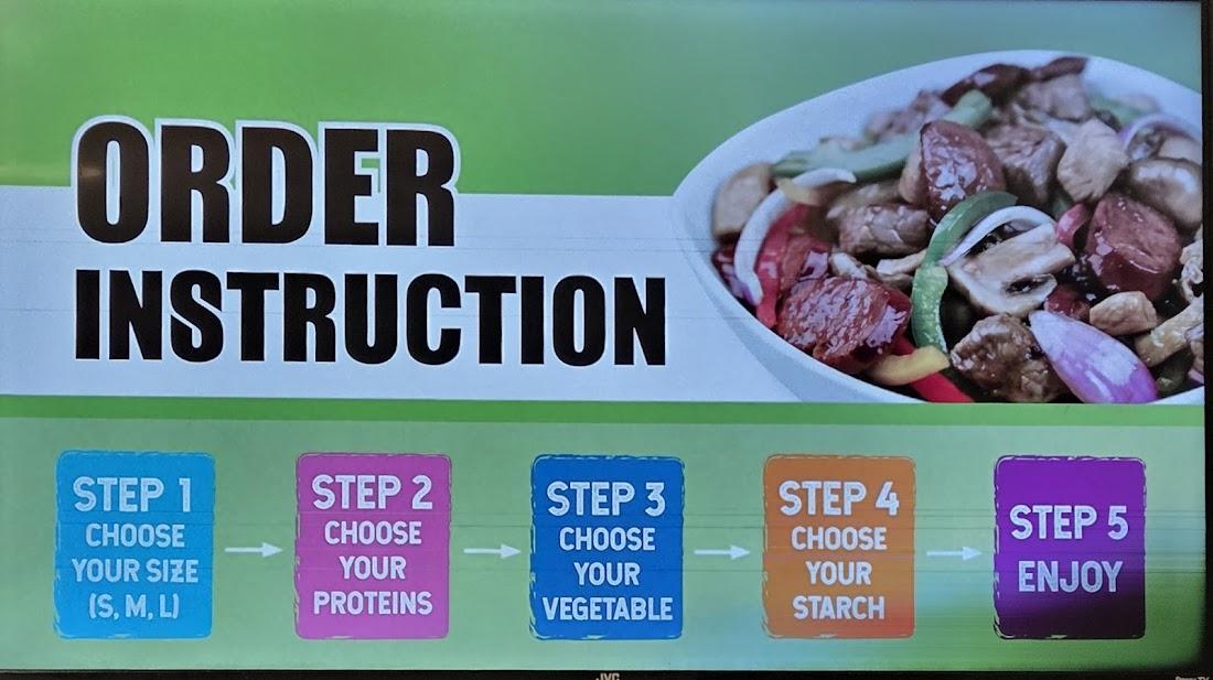 Express Bowl (Baton Rouge)